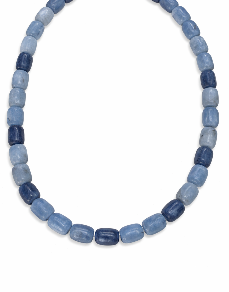 Sky Necklace