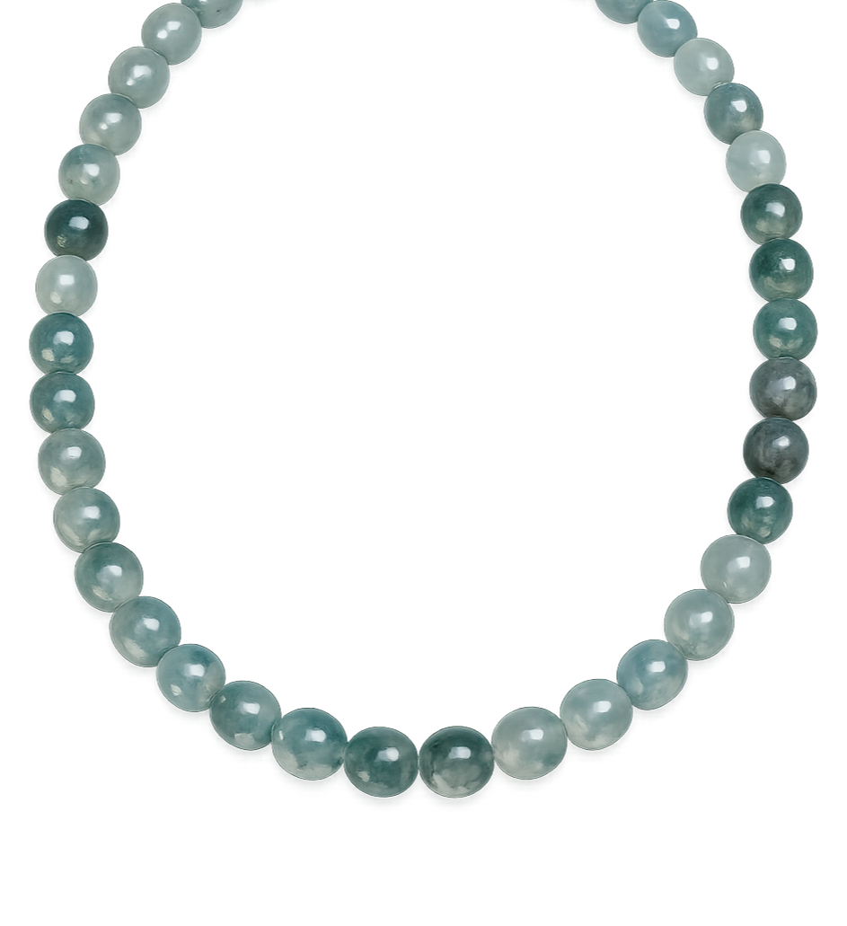 Rainy Day Necklace