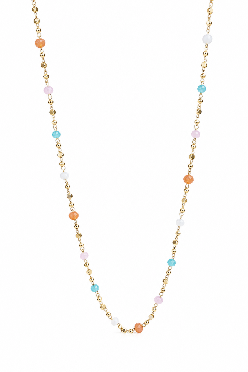 Whisper Pastel Necklace
