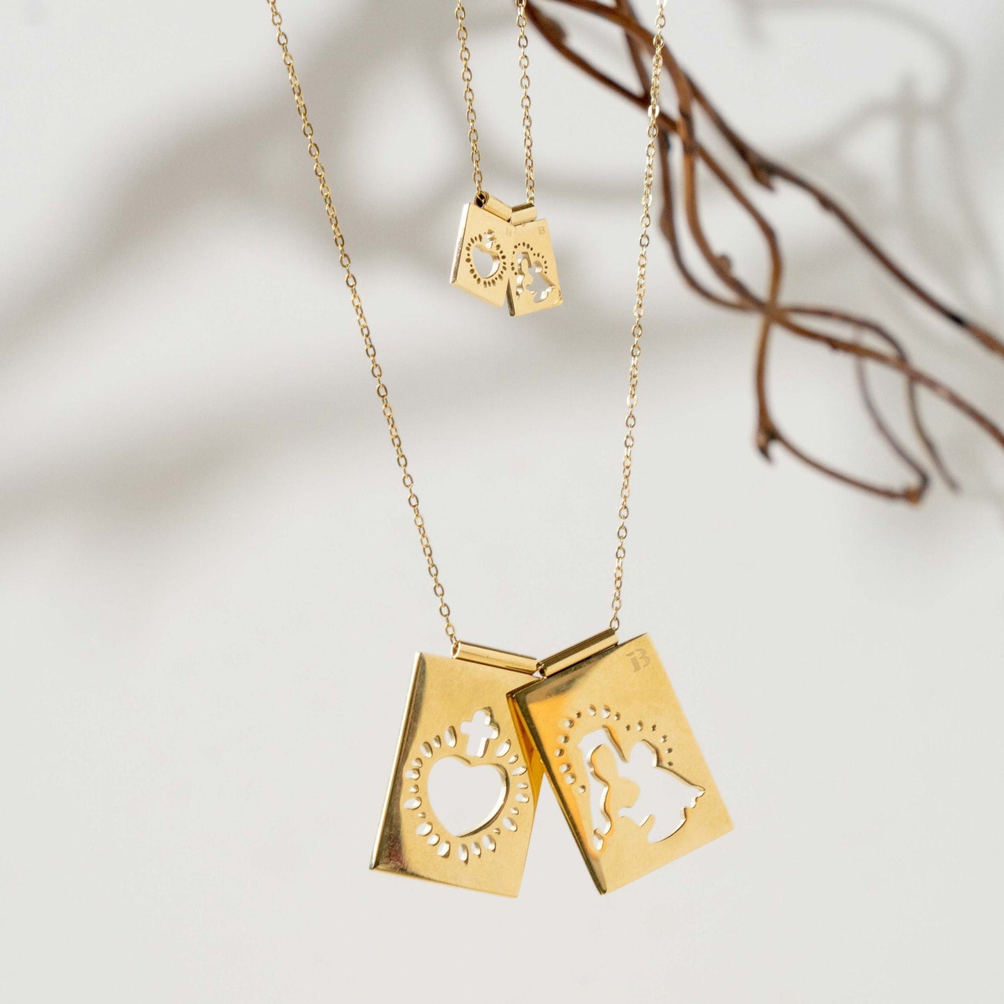 Scapular Mini — PRE ORDER