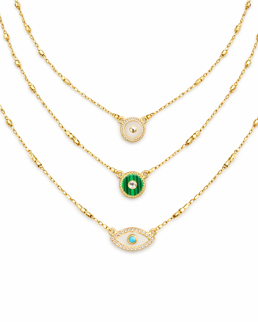 Dainty Necklace