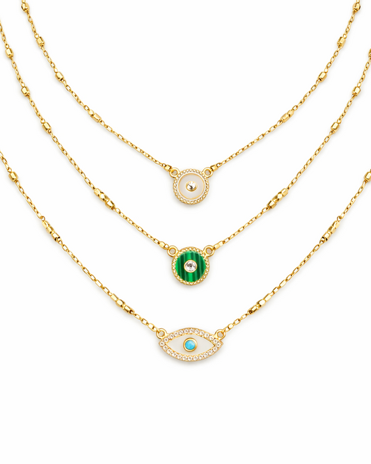 Dainty Necklace