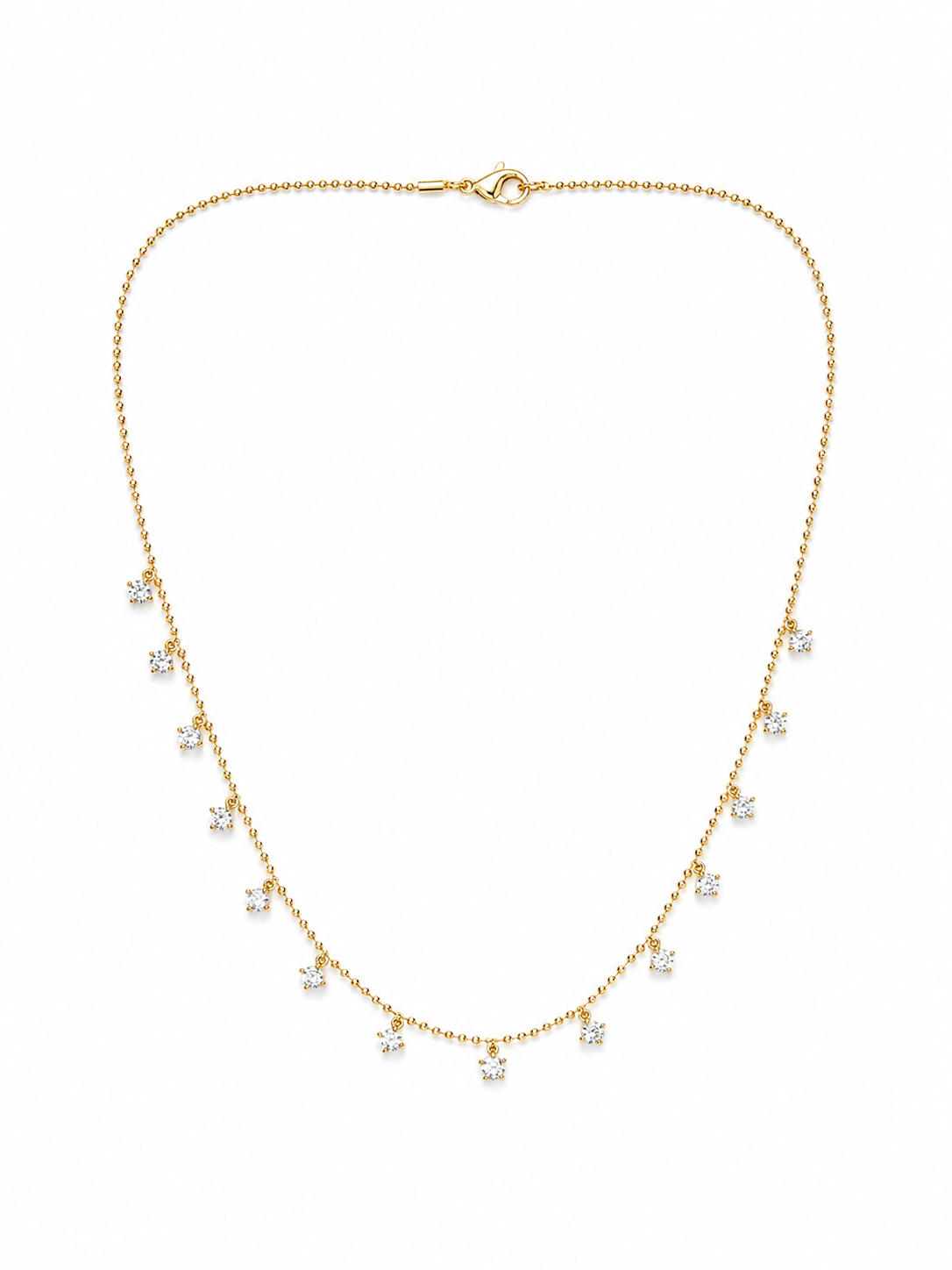 Stardust Necklace