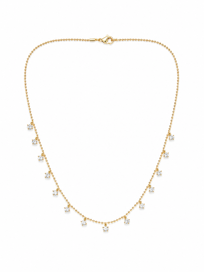 Stardust Necklace