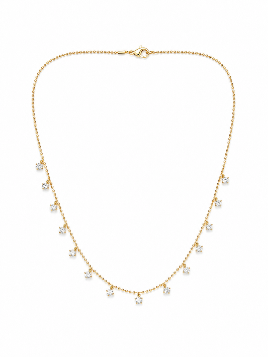Stardust Necklace