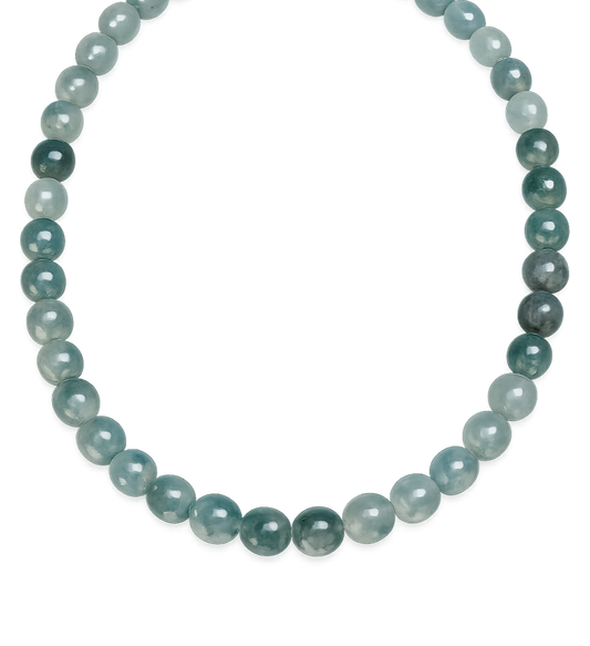 Rainy Day Necklace