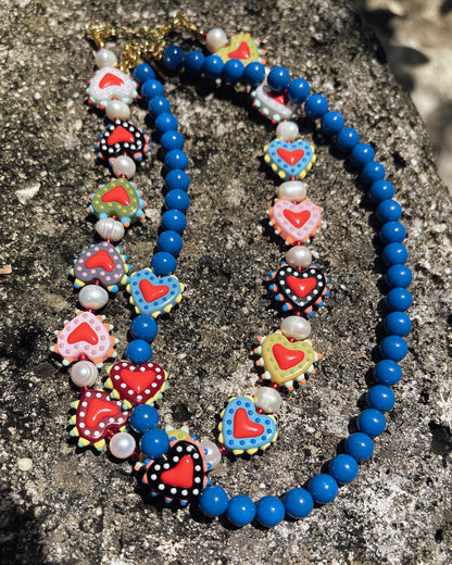 Amore Necklace