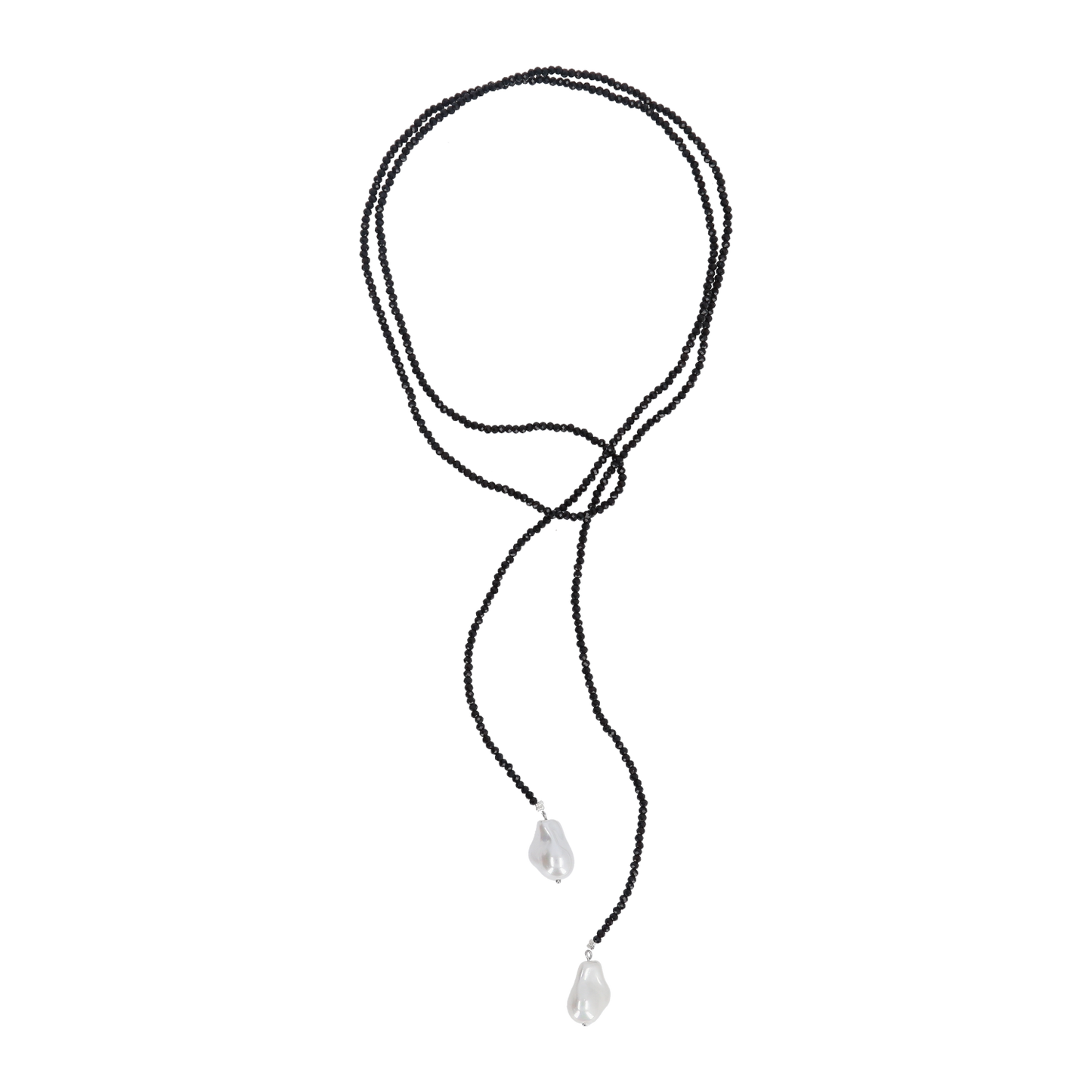 Mónica Wrap Necklace