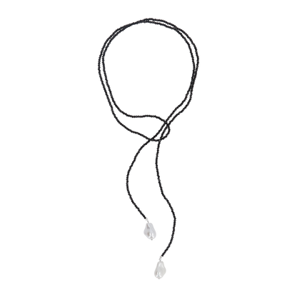 Mónica Wrap Necklace
