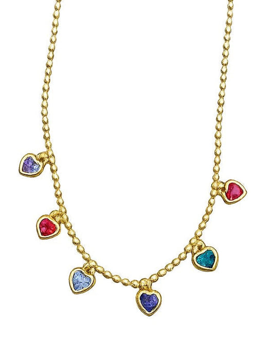 Be My Valentine Necklace