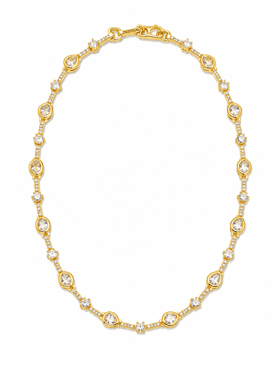Charlotte Necklace