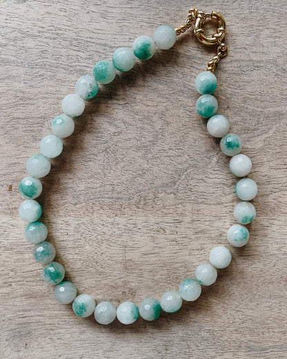 Jimena Necklace
