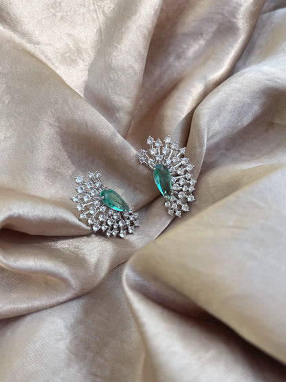 Glacier Glow Earrings