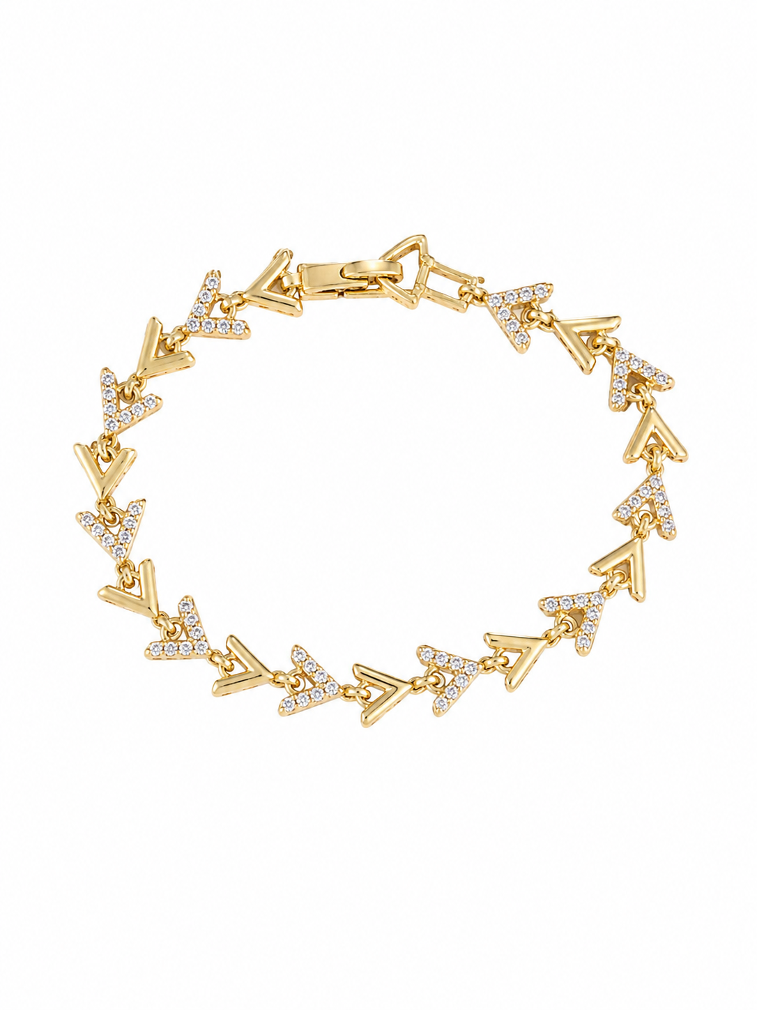 Vanessa Bracelet