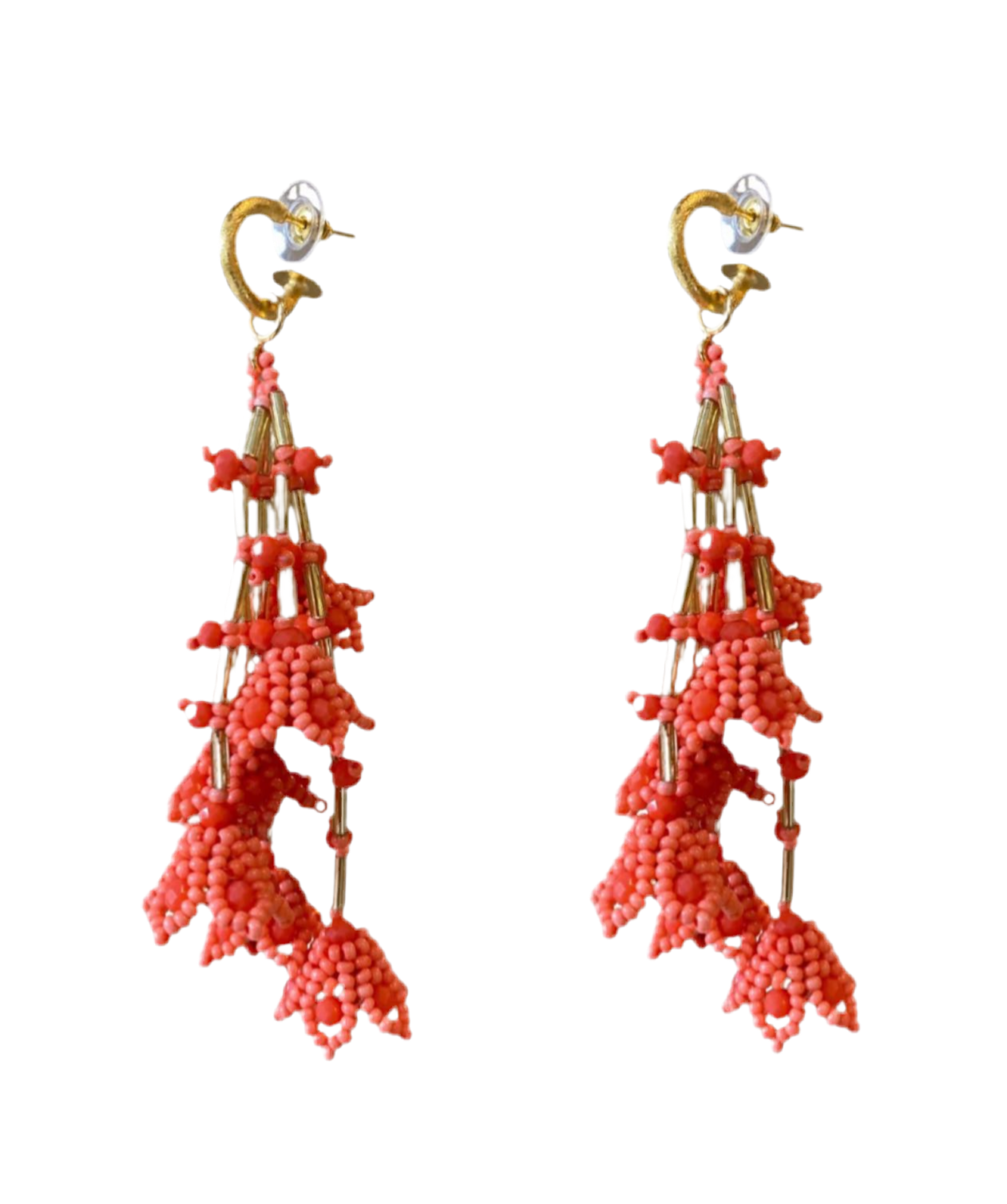 Izabella Earrings