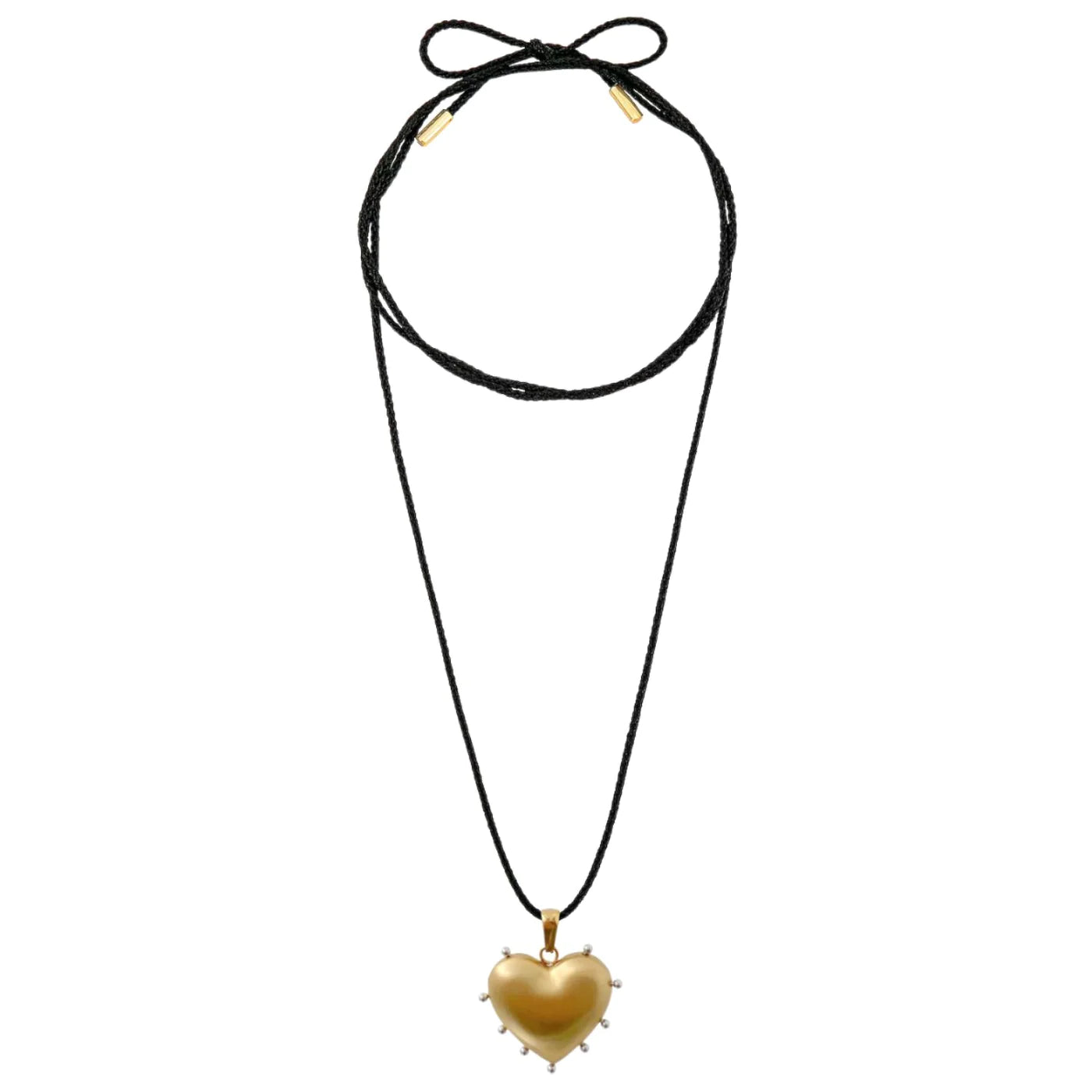 Spirit Necklace