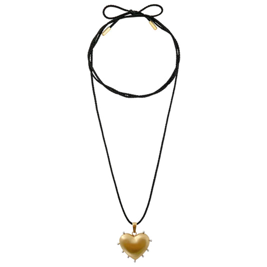 Spirit Necklace