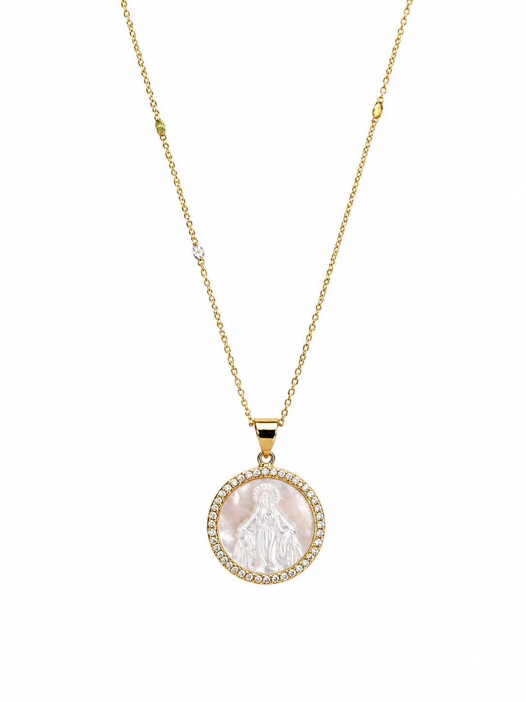 Milagrosa Necklace