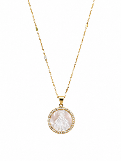 Milagrosa Necklace