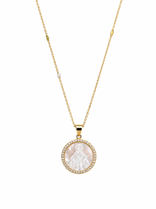 Milagrosa Necklace