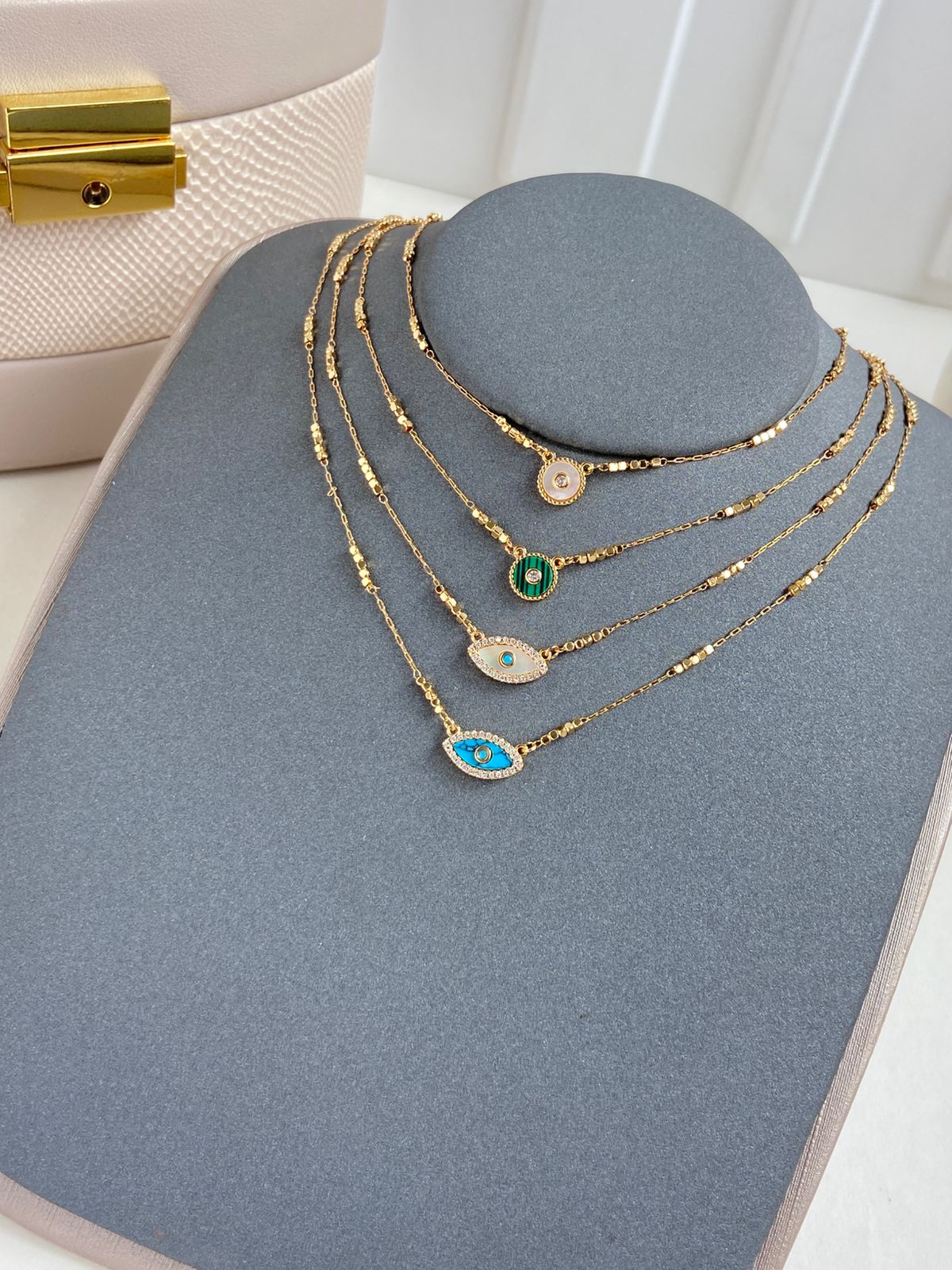 Dainty Necklace