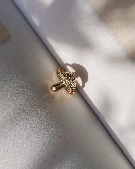 Mushroom Ring