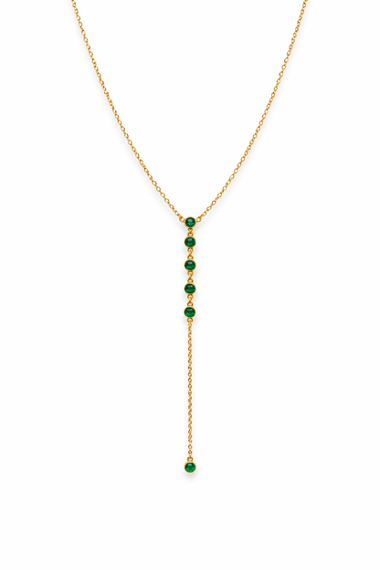 Lariat Necklace