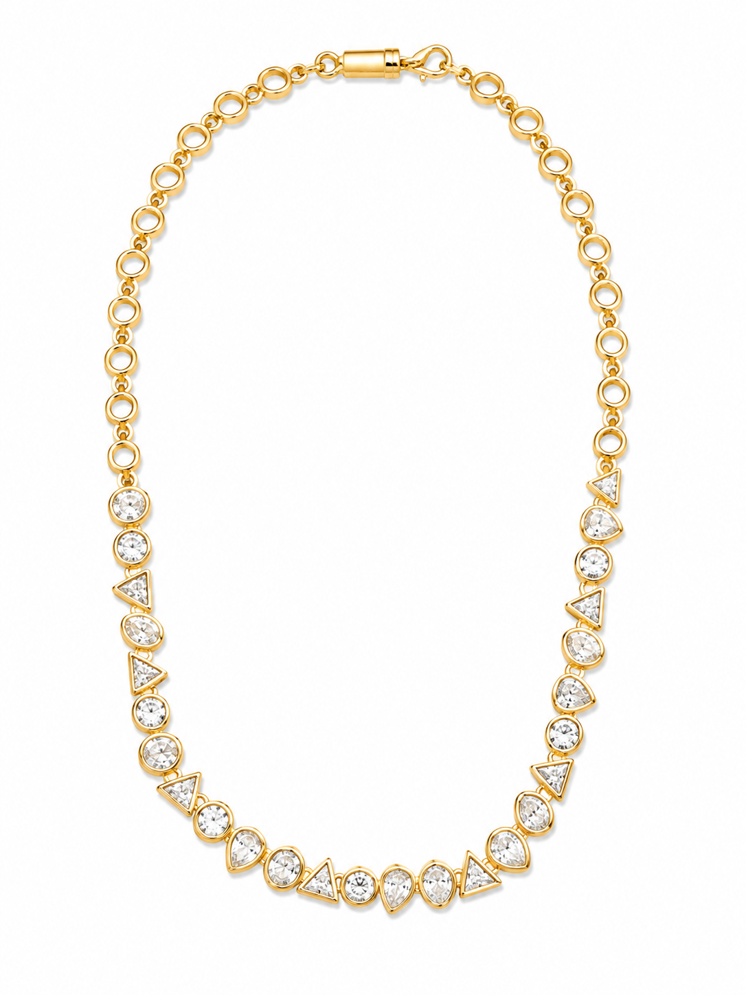 Juliete Necklace