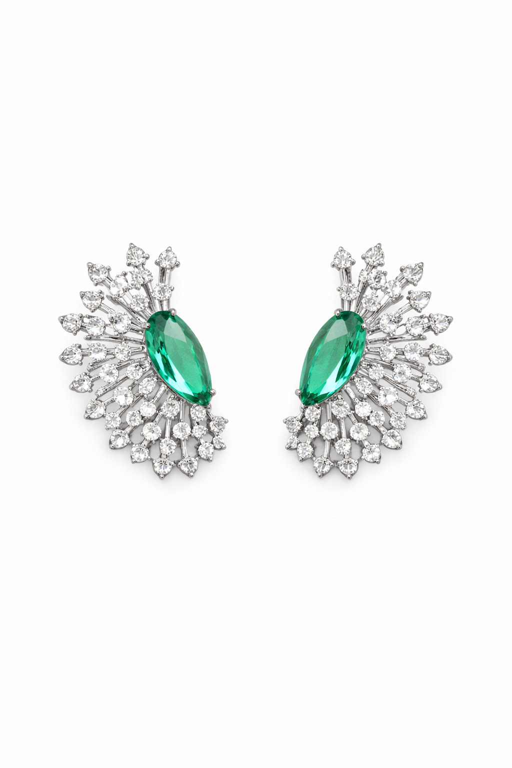 Glacier Glow Earrings