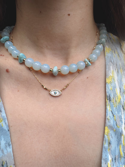 Dainty Necklace