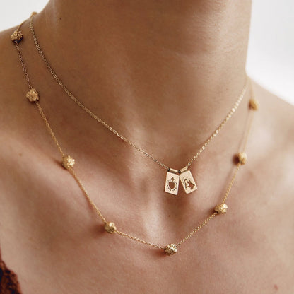 Scapular Mini — PRE ORDER