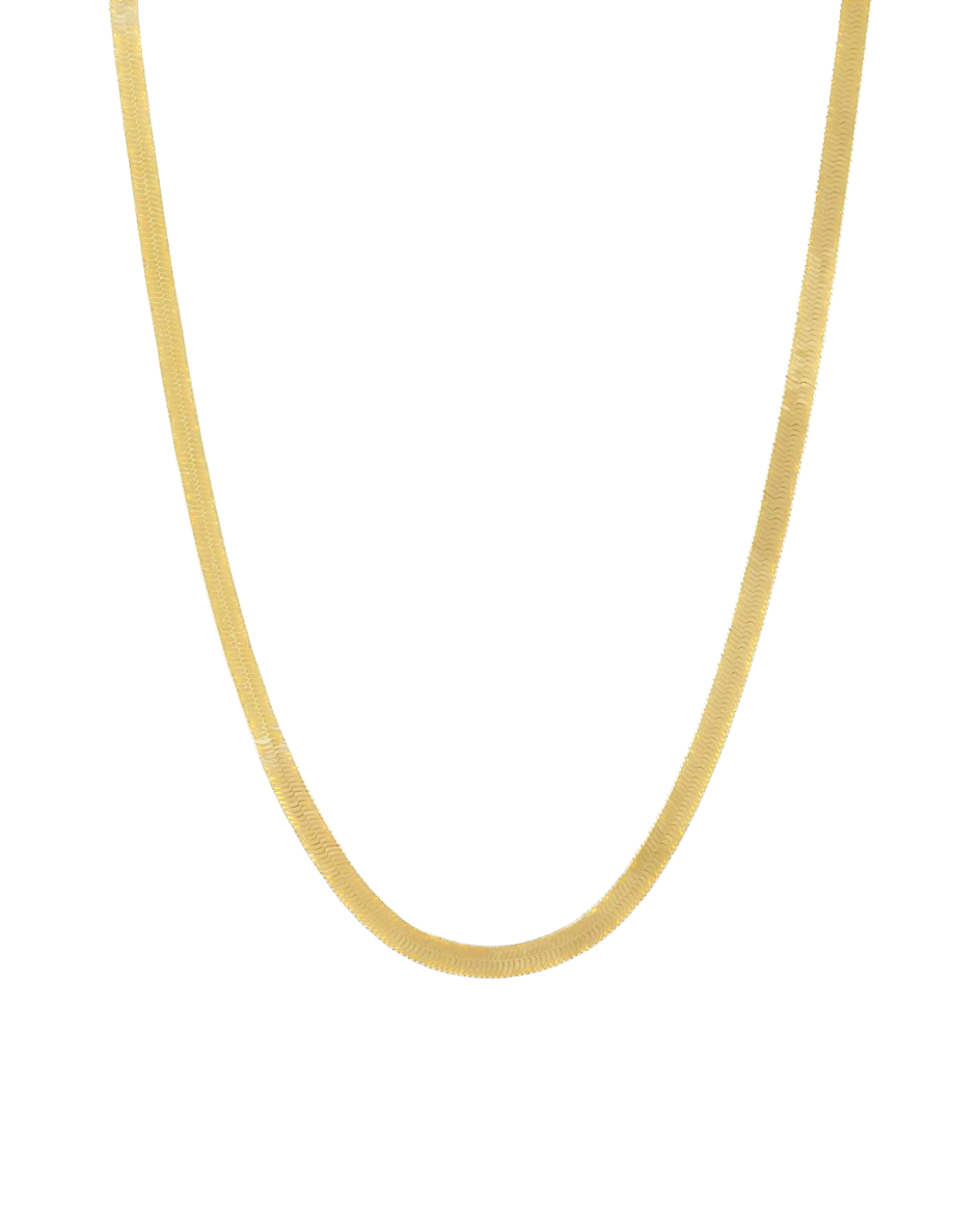 Herringbone Chain