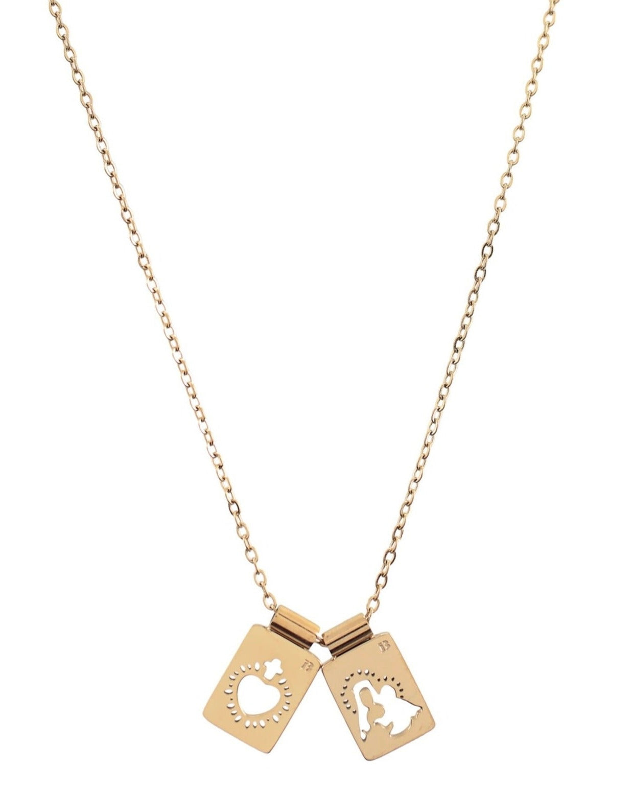 Scapular Mini — PRE ORDER