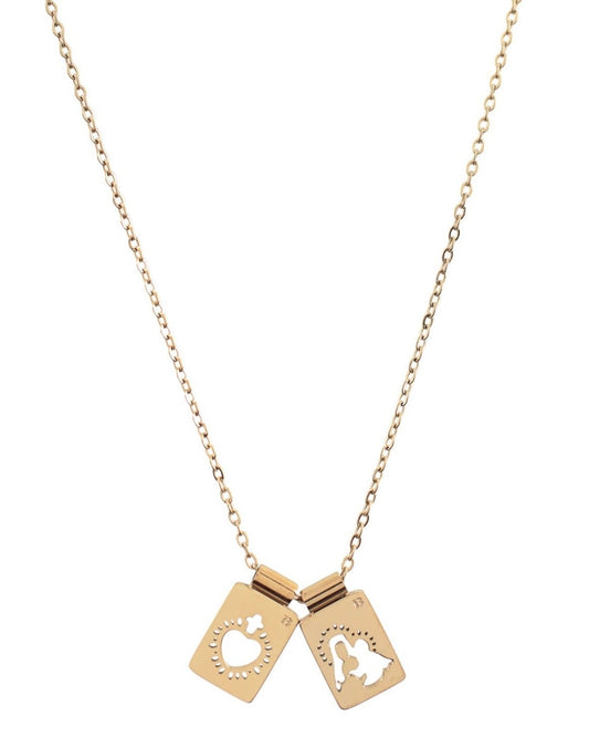 Scapular Mini — PRE ORDER