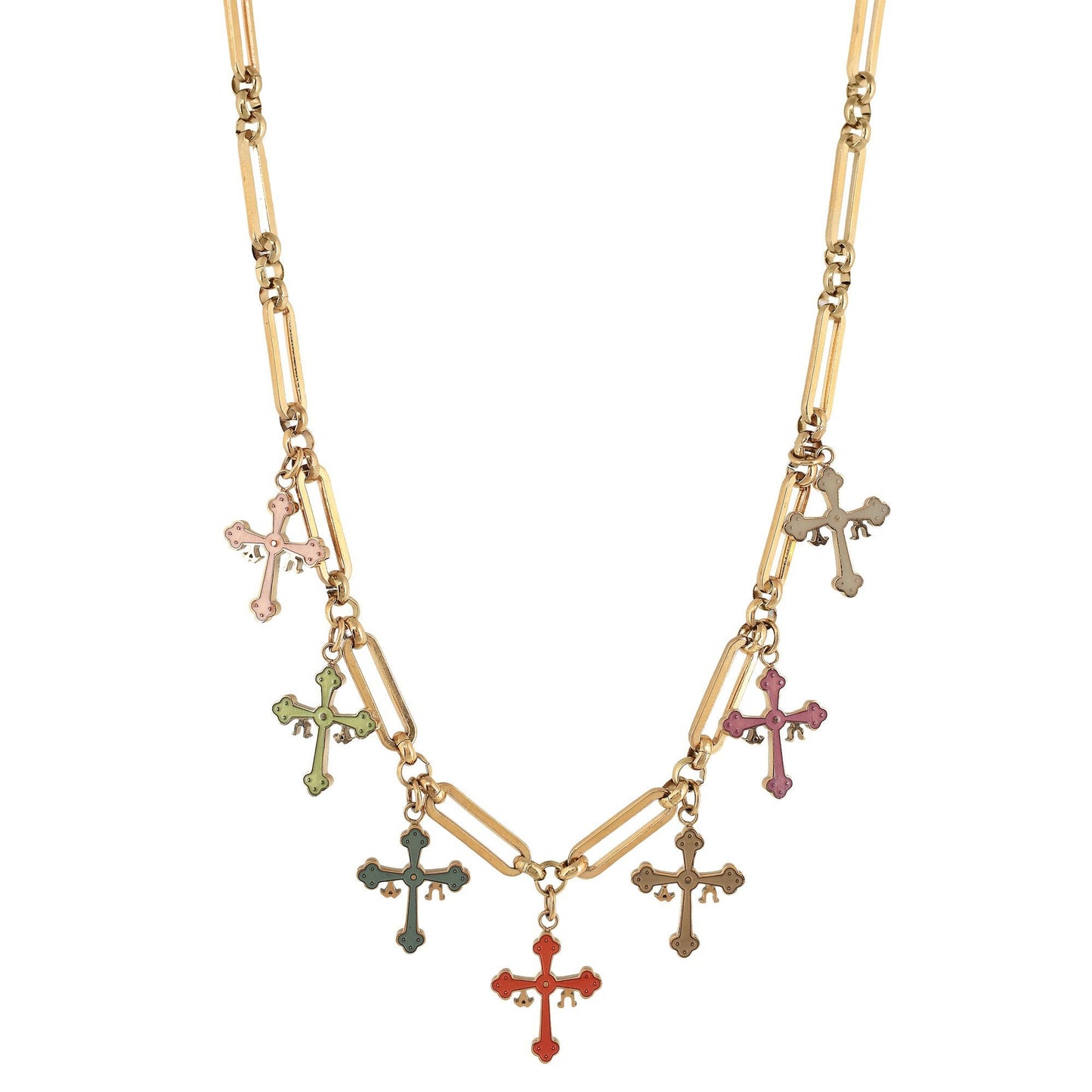 Vittoria Necklace