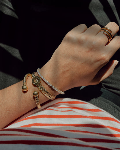 Tana Ring