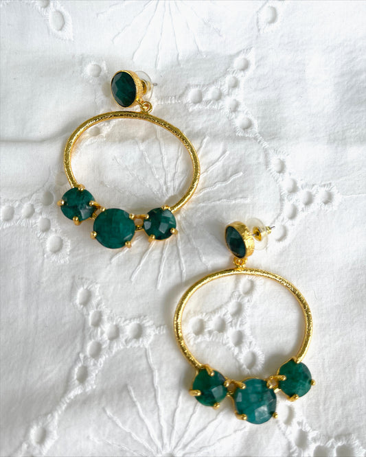 Istanbul Earring 14 PT1
